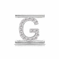 Charm Eleonora Giordani Donna in Argento Zirconia EG0007 - EG0007